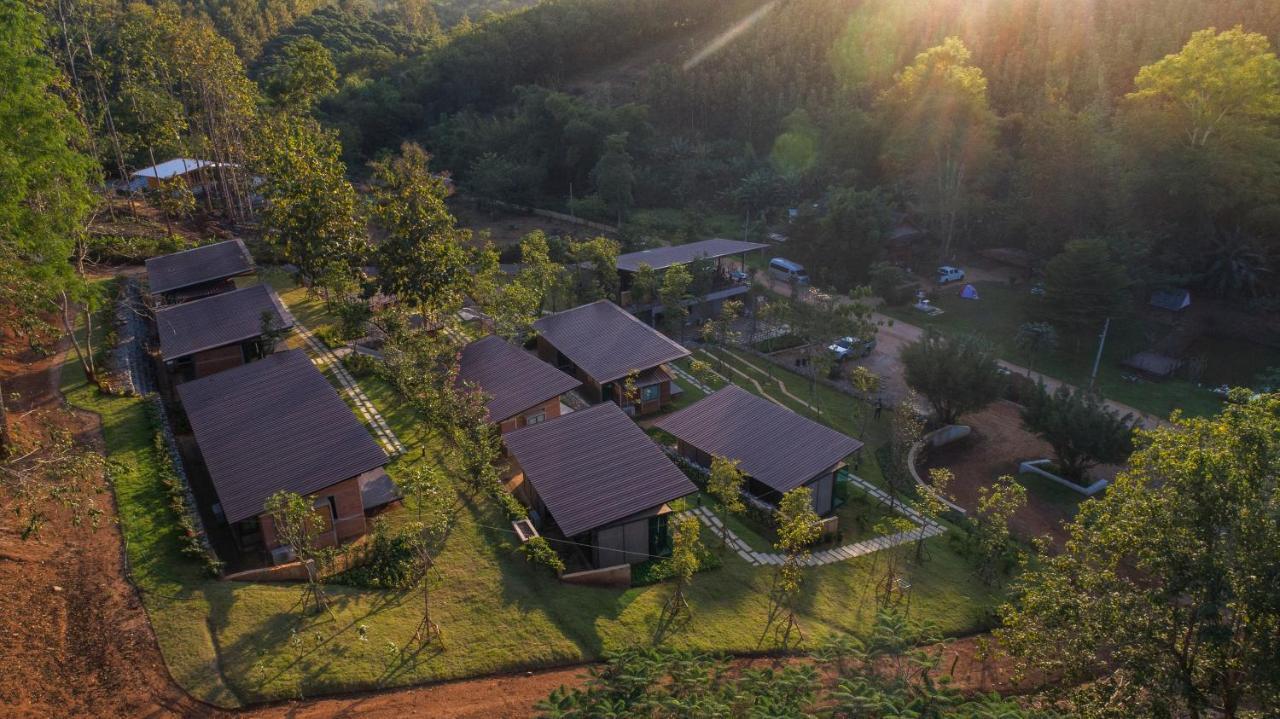 Huaysompoi Valley Nan Exterior foto