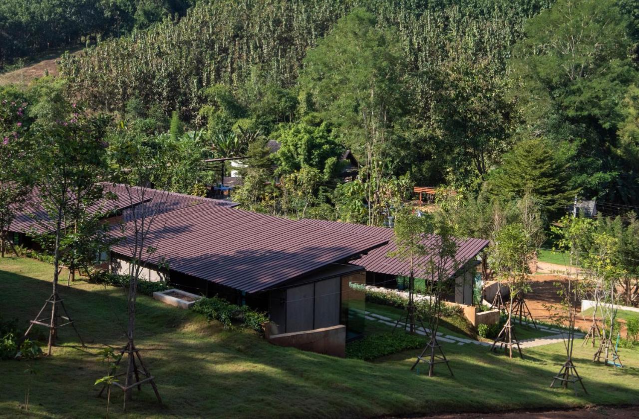 Huaysompoi Valley Nan Exterior foto